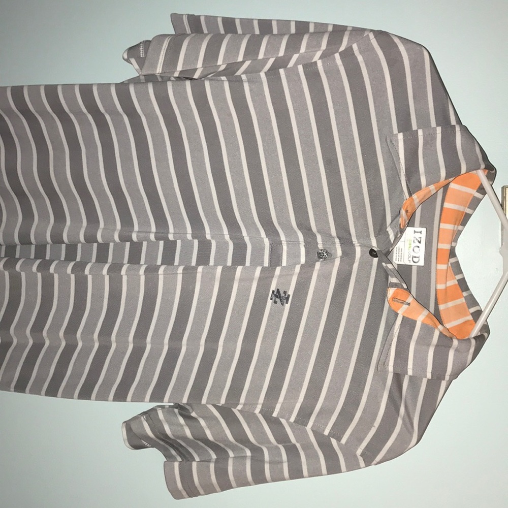 Golf shirt